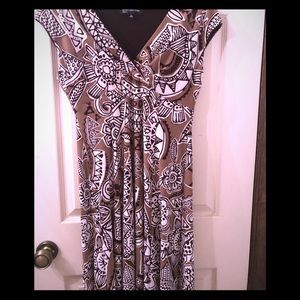 Jones New York Dress